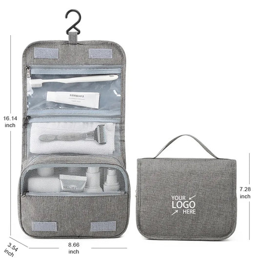 Hanging Travel Toiletry Bag