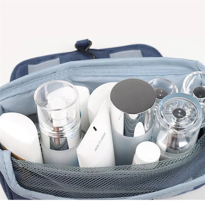 Hanging Travel Toiletry Bag