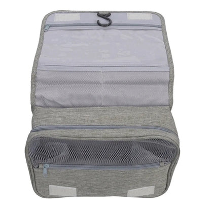 Hanging Travel Toiletry Bag