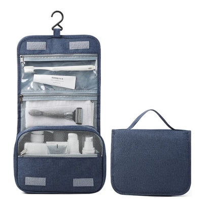 Hanging Travel Toiletry Bag