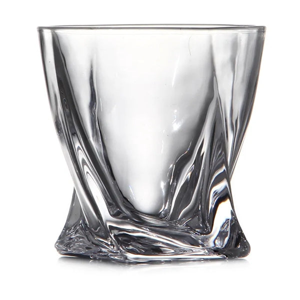 Whiskey Glass Cup 9 oz