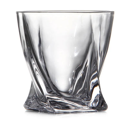 Whiskey Glass Cup 9 oz