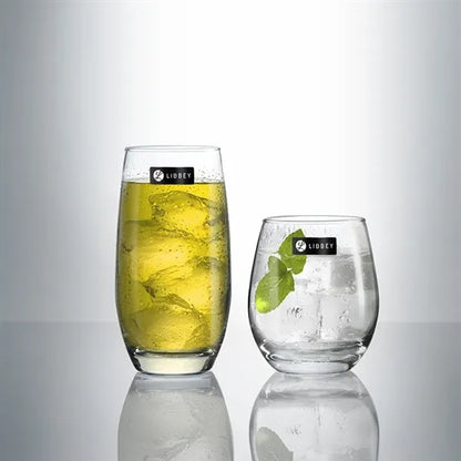 Stemless Wine Glasses 10 Oz