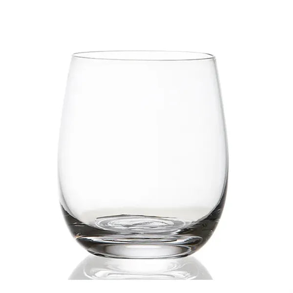 Stemless Wine Glasses 10 Oz
