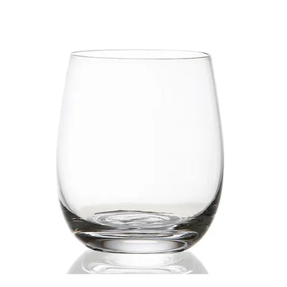 Stemless Wine Glasses 10 Oz