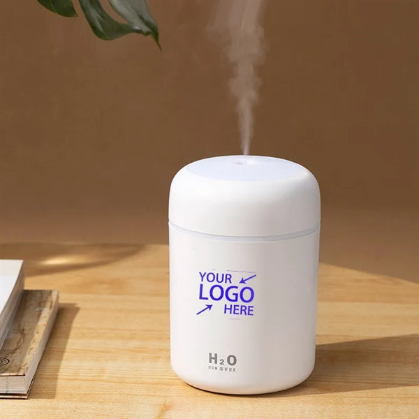 Colorful Air Humidifier