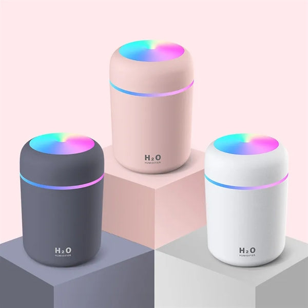 Colorful Air Humidifier