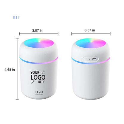 Colorful Air Humidifier