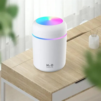 Colorful Air Humidifier