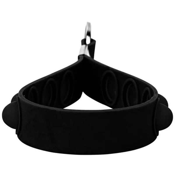 Push Pop Stress Reliever Wristband Keychains