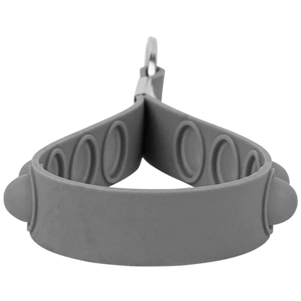 Push Pop Stress Reliever Wristband Keychains