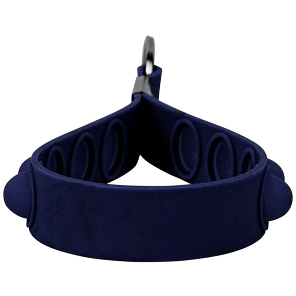 Push Pop Stress Reliever Wristband Keychains