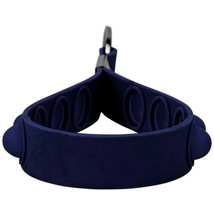 Push Pop Stress Reliever Wristband Keychains