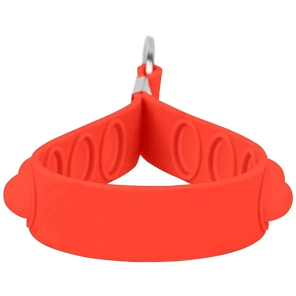 Push Pop Stress Reliever Wristband Keychains