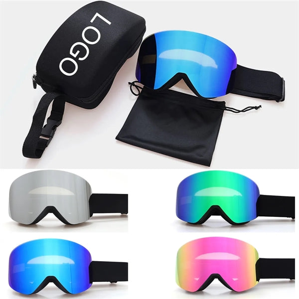 Ski Goggles