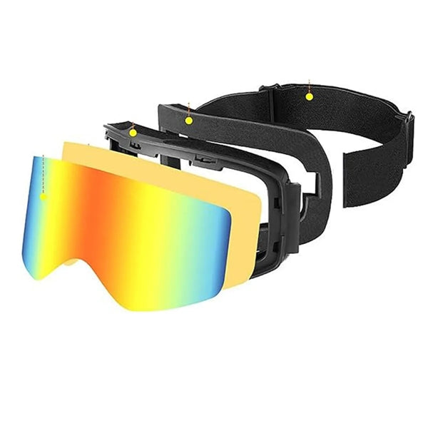 Ski Goggles