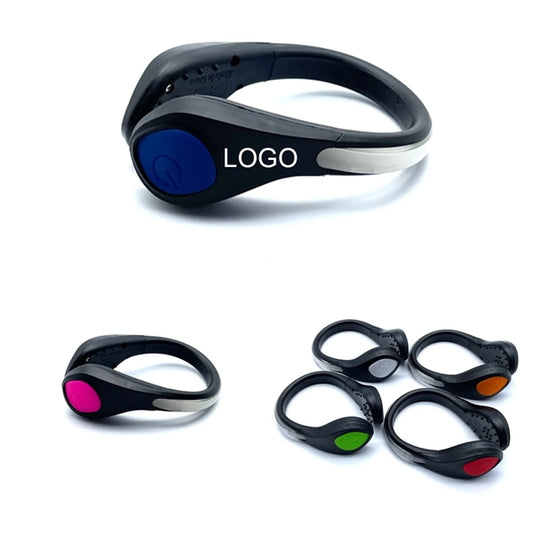 Led Shoe Clip Light