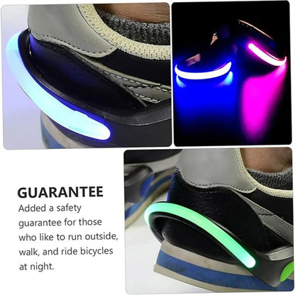 Led Shoe Clip Light