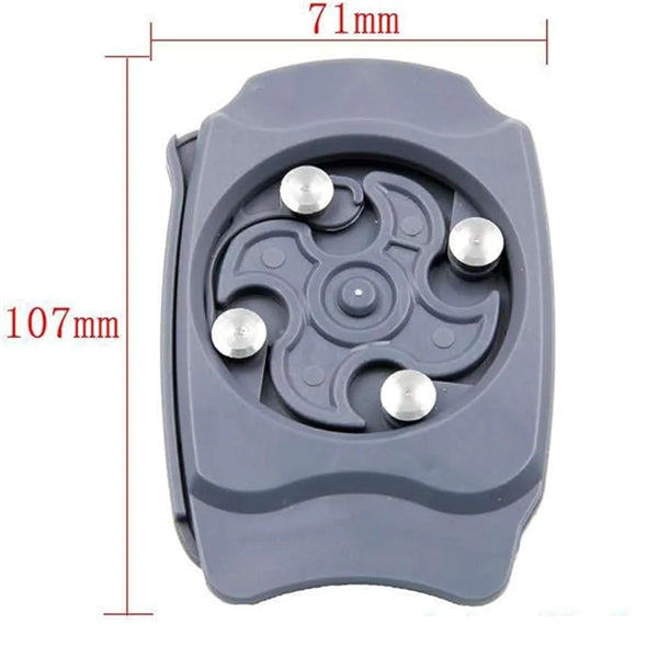 Multifunctional Can Opener