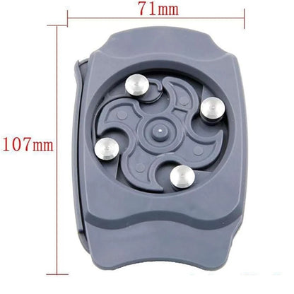 Multifunctional Can Opener