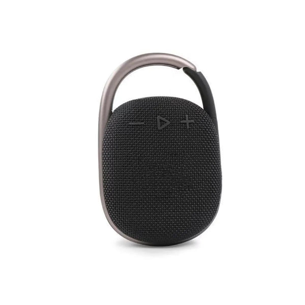 Portable Waterproof Outdoor Wireless Speakers With Hook
