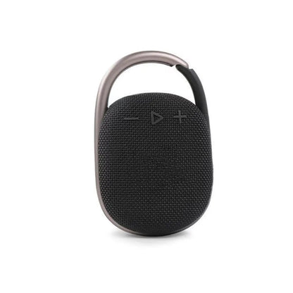 Portable Waterproof Outdoor Wireless Speakers With Hook