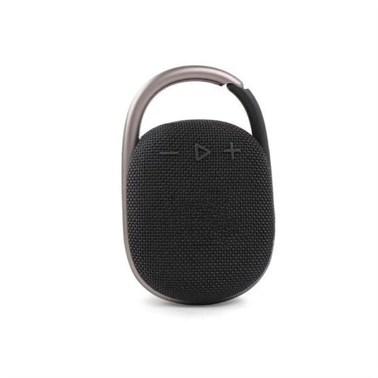 Portable Waterproof Outdoor Wireless Speakers With Hook