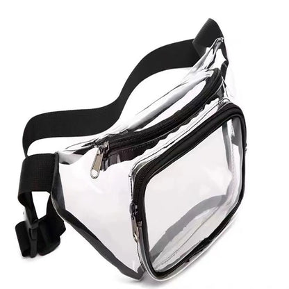 Travel Transparenrunning Waist Pack