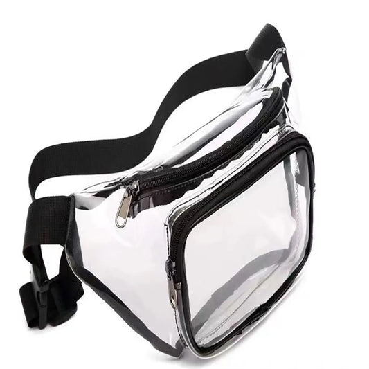 Travel Transparenrunning Waist Pack