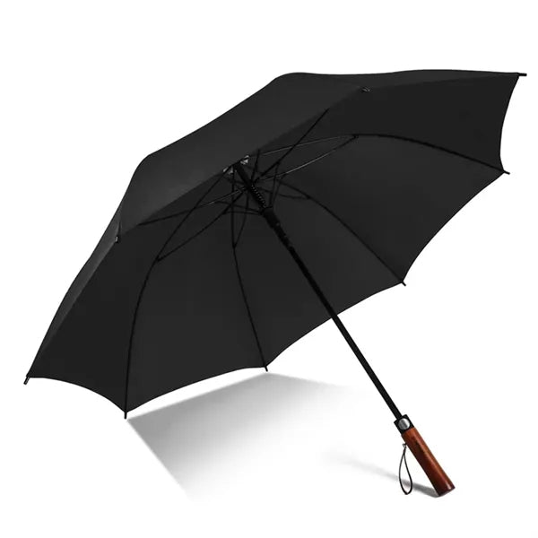 27 Inch Automatic Open Golf Umbrella