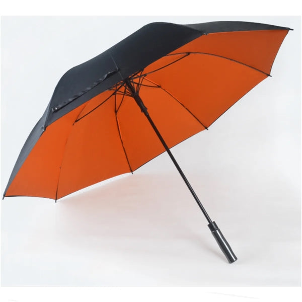 34 Inches Automatic Open Golf Umbrella