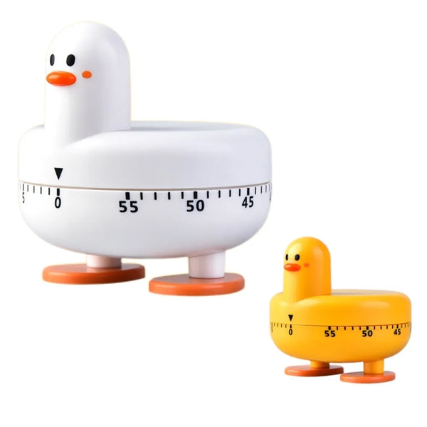 Duckling Timer