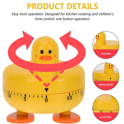Duckling Timer