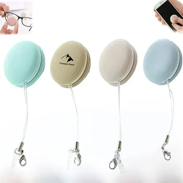 Macaron Phone Screen Wipe