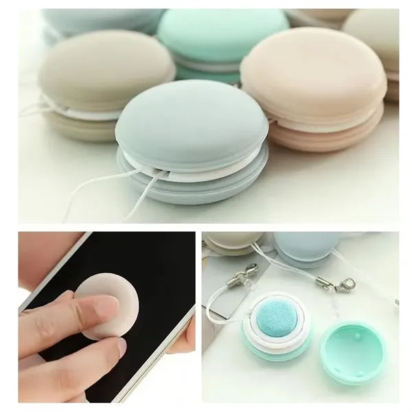 Macaron Phone Screen Wipe
