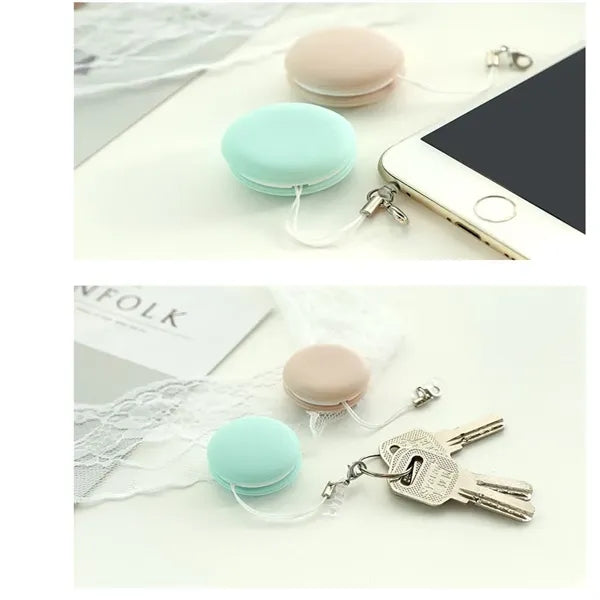 Macaron Phone Screen Wipe