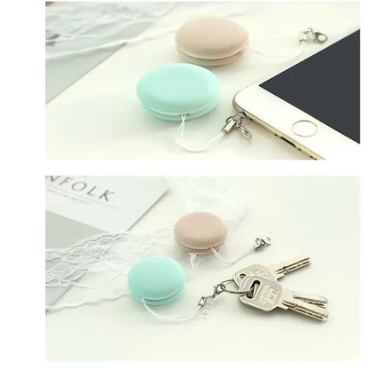 Macaron Phone Screen Wipe