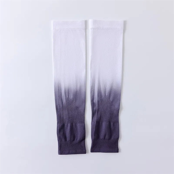 Anti-UV Cooling Sleeves