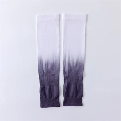 Anti-UV Cooling Sleeves