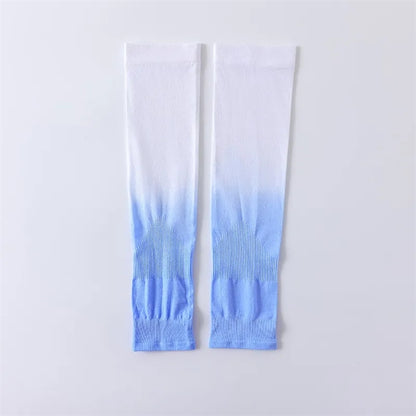 Anti-UV Cooling Sleeves