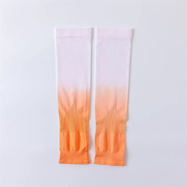 Anti-UV Cooling Sleeves