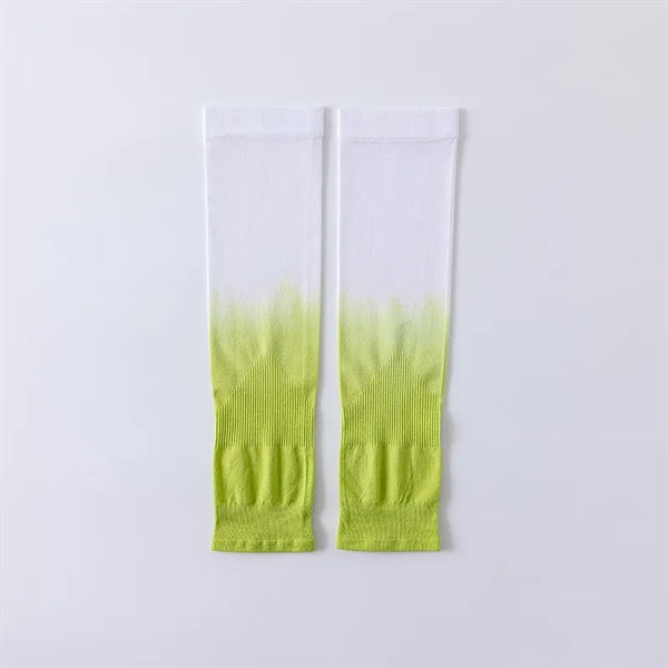 Anti-UV Cooling Sleeves