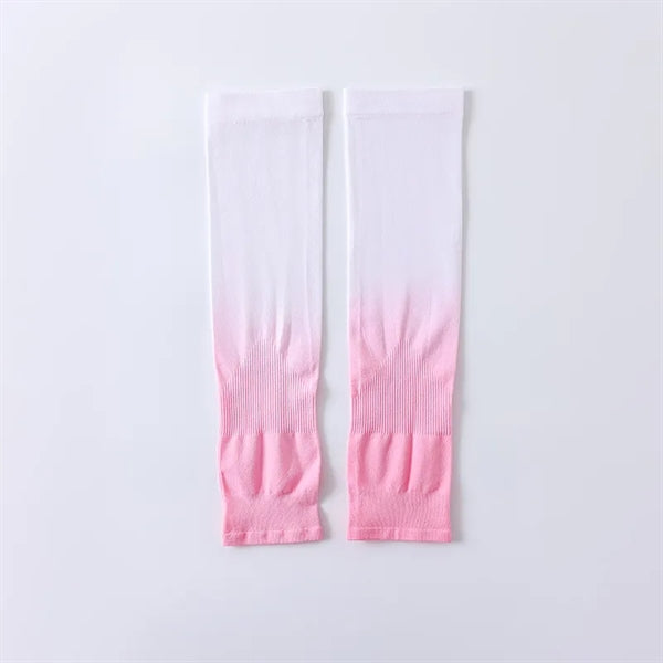 Anti-UV Cooling Sleeves