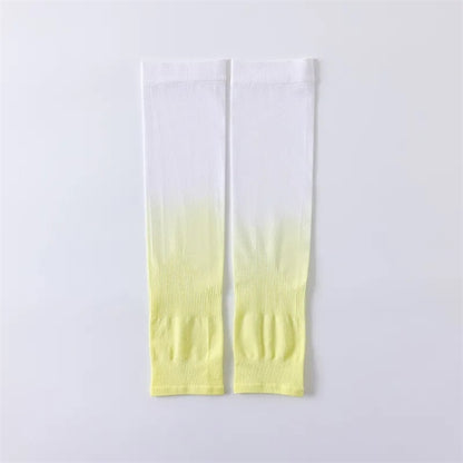 Anti-UV Cooling Sleeves
