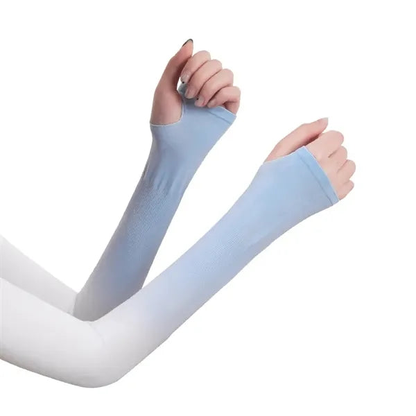 Anti-UV Cooling Sleeves