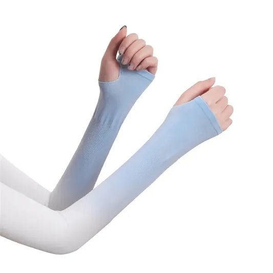 Anti-UV Cooling Sleeves