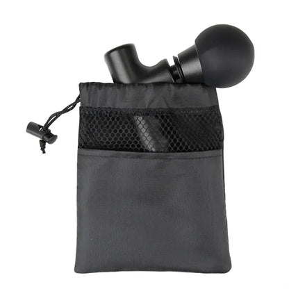 Handheld Massage Gun