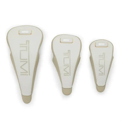 Tumi Sport 3 Pack Golf Club Cover Set
