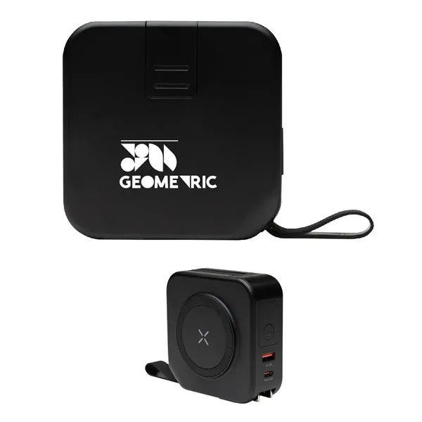 10,000 mAh 5-In-1 Universal Charger
