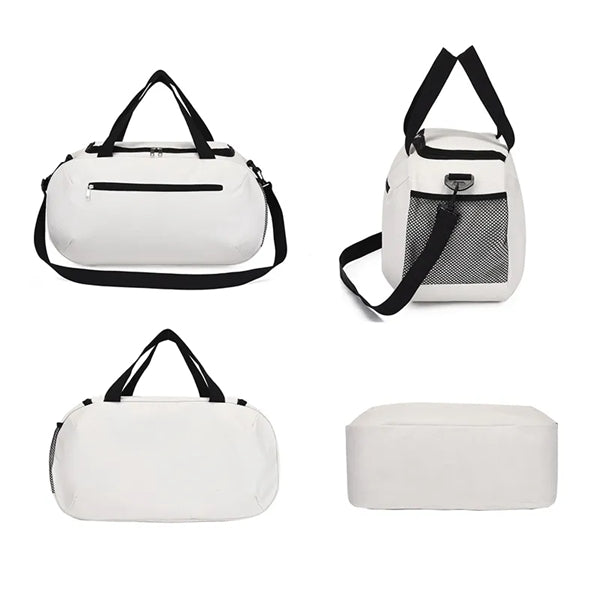 Duffel Bag Custom Sports Portable Collapsible Travel
